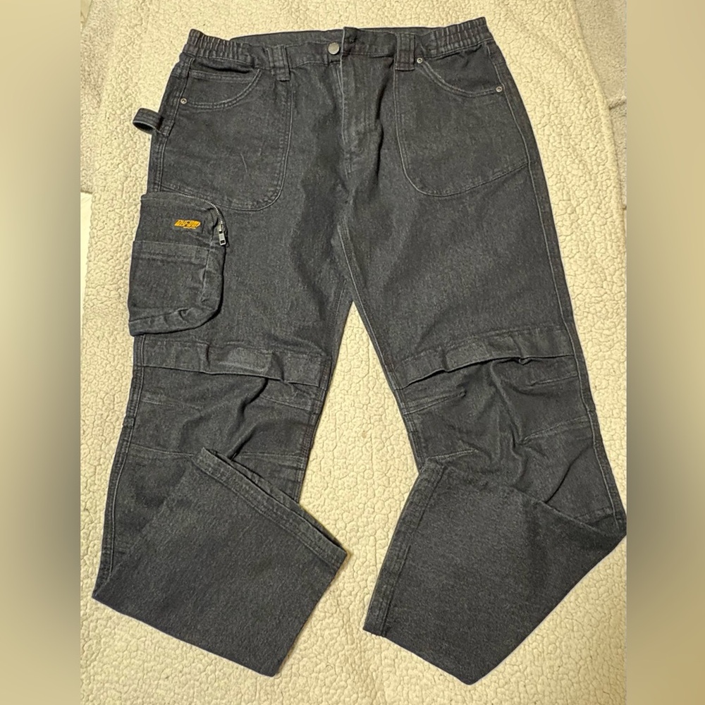 Men's Casual Cargo Pants